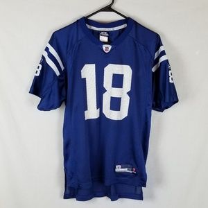 peyton manning jersey adult